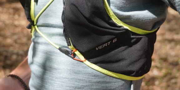 Videorecenze: Dynafit Vert 6 &#8211; lehká, odolná a cenově dostupná