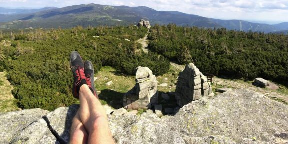 Recenze: VIVOBAREFOOT Primus Trail SG &#8211; barefoot samochodky do měkkého terénu