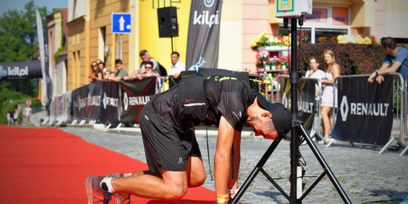 Mimo komfort &#8211; psycholog běhající ultra rozebírá vliv nepohodlí na naši hlavu