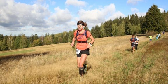 Saar Challenge &#8211; trailový závod přírodou Žďárských vrchů