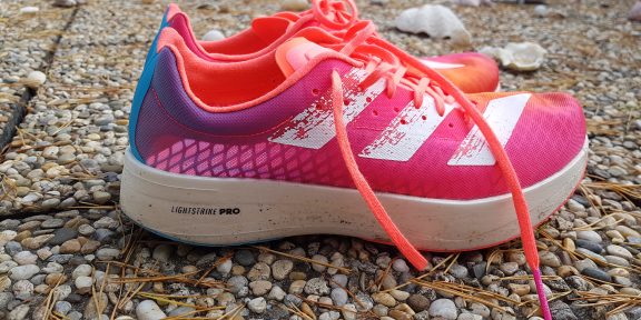 Recenze: adidas adizero adios pro &#8211; špičková maratonka jak ji neznáme