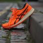 Recenze: Asics MetaRacer – pekelně rychlá maratonka