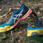 Recenze ASICS Gel-FujiTrabuco Sky – jedna bota pro mnoho příležitostí