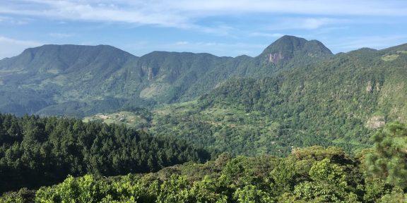 Srí Lanka &#8211; super trek v horách, kam se každý nedostane
