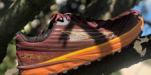 Recenze: Altra Timp 2 – na trénink a dlouhé závody