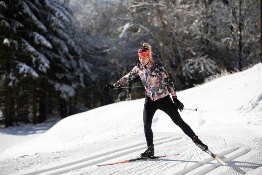 Zapoj se do soutěže o funkční bundu Craft na běžecké lyžování a vyzkoušej ji na vlastní kůži!