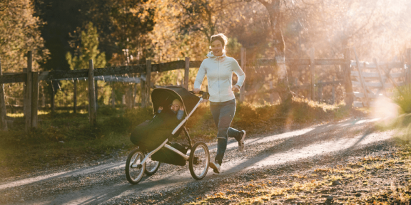 Emelie Forsberg novou tváří značky Thule