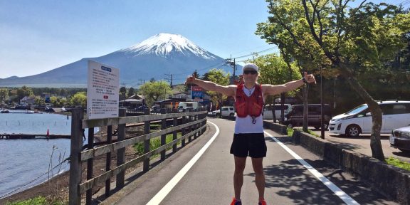 ROZHOVOR Honza Brenk: nejvíce mě oslovilo Japonsko, závody mají jako největší sportovní a společenskou událost