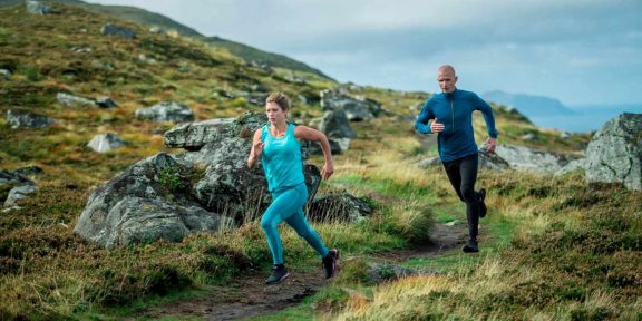 Soutěž: vyhrajte běžecké triko z merino vlny Devold Running &#8211; UKONČENO