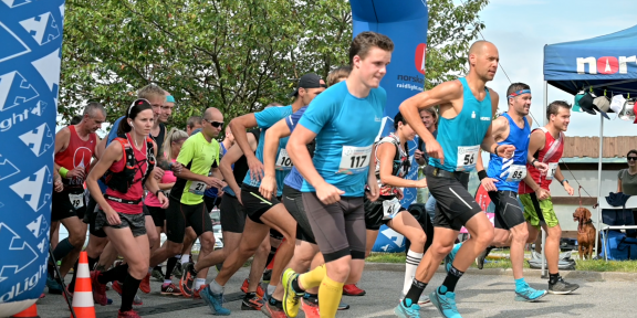 Startuje seriál závodů 7 Pohoří