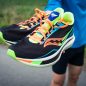 Recenze: Saucony Endorphin Pro &#8211; Když vám jde o sekundy