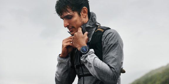Odolné smartwatch za dobrou cenu? Zkuste  Amazfit T-Rex Pro!