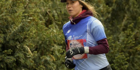 Běžte pro ty, kteří nemohou. Startuje Wings for Life World Run