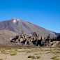 Běžecké dobrodružství na Tenerife