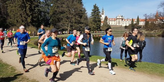 Prague Park Race už 20. června!