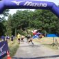 Seriál Mizuno Prague Park Race má za sebou první závod v Průhonickém parku