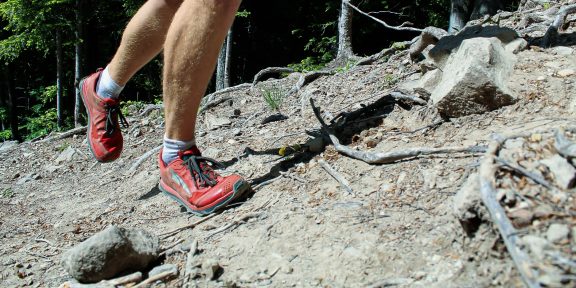 Recenze: Altra Lone Peak 5 &#8211; univerzálka do rychlosti aj  na ultra