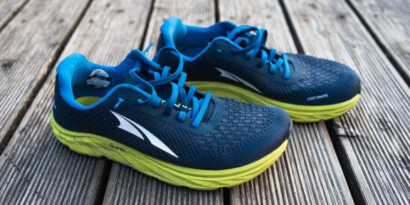 Recenze: Altra Torin 4.5 Plush &#8211; Tak vypadá pohodlí