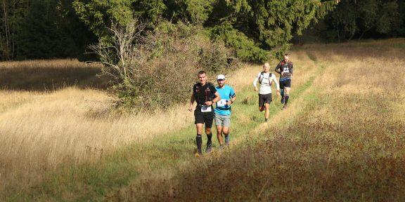 Saar Challenge &#8211; trailový závod přírodou Žďárských vrchů