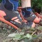 Recenze: VJ SPORT BOLD X  – bota pro náročný terén, hlavně pro orienťáky