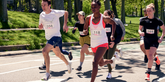 PUMA představuje nové varianty běžeckých bot kolekce NITRO pro každodenní běh