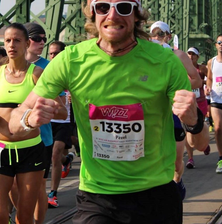Pavel Kundrát