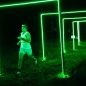 Noční závod Běhej lesy Boletice zakončily běžeckou lesáckou sezonu s více než tisícovkou běžců