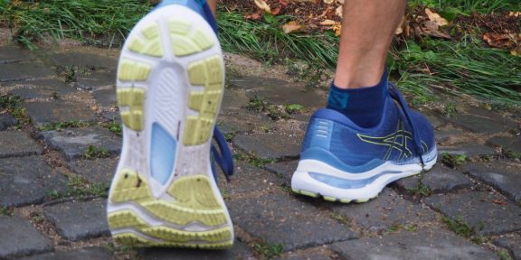RECENZE: KAYANO 28 – stálice od Asics, která nezklame