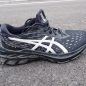 Recenze: Asics NOVABLAST 2 &#8211; na silnici s maximem pohodlí!