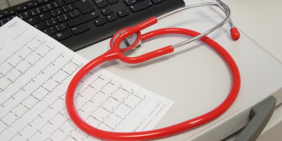 EKG – klidové a zátěžové. Proč a jak číst data a ukazatele?