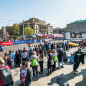RunCzech otevírá kalendář pro pražské maratonské běhy v roce 2022