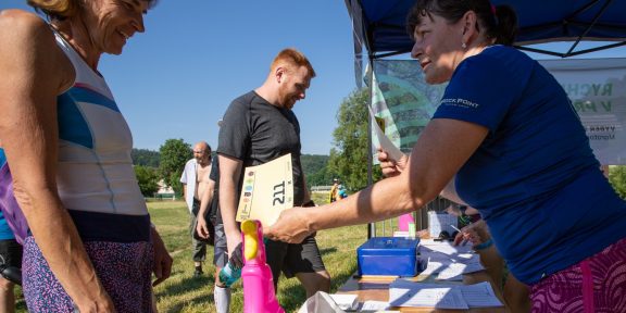 Organizuješ závody? Připravujeme pro tebe originální workshop