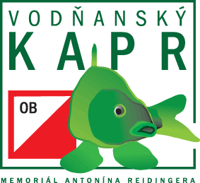 Vodňanský kapr - letos již 48. ročník