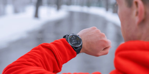 Dokonalý trénink na maraton? Ten na míru! Sestaví vám ho Huawei Watch GT Runner