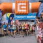 ČEZ RunTour zahajuje běžeckou sezonu vyprodaným závodem v Českých Budějovicích
