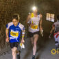 Po stopách loňského mistrovství světa: tisícovka orientačních běžců se ztrácela v terezínské pevnosti
