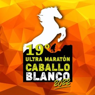 Logo ultramaratonu