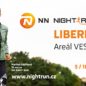 NN NIGHT RUN LIBEREC opět ve VESCI