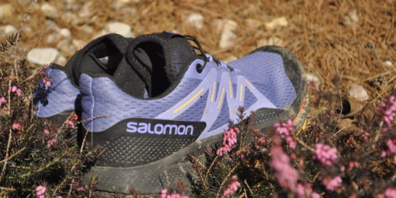 Recenze: Salomon Pulsar Trail &#8211; jako kamzičí kopyta