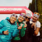 Ani posedmé nenašly Run&#038;Mum na štafetě NoMen Run přemožitelky