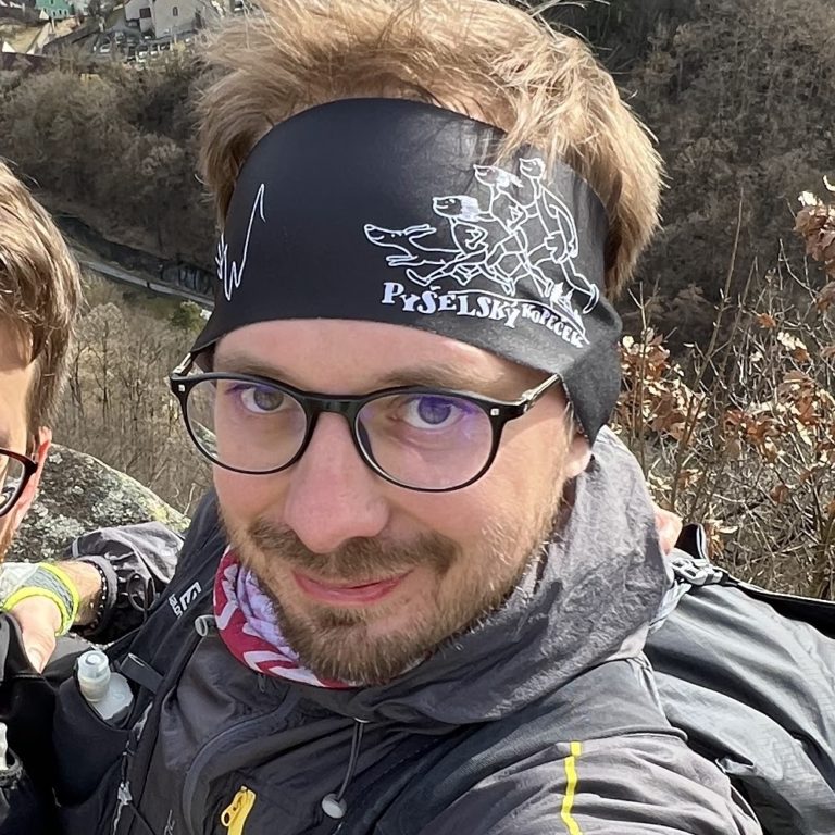Patrik Roštík