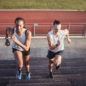 Od prvního krůčku až k pokořenému maratonu. Nová generace hodinek vás bude doprovázet na cestě za dokonalými zážitky z běhu