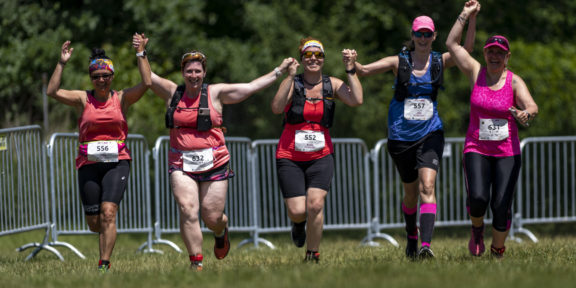 Tréninkový plán na 5 km pro úplné začátečníky