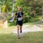 Zážitky Radky Churaňové: Můj první start na Čertovském ultratrailu