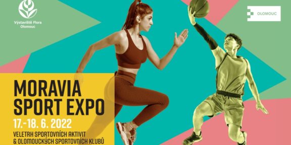 Veletrh Moravia Sport Expo nabídne možnost vyzkoušet si zdarma různé druhy sportů