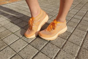 Recenze Salomon Phantasm: skvěle vypadají, ještě lépe běhají