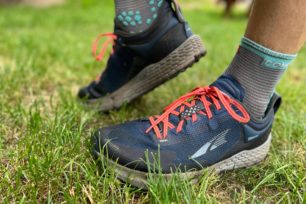 Recenze: Altra Timp 4 – univerzální trailovka v kompletně novém kabátě