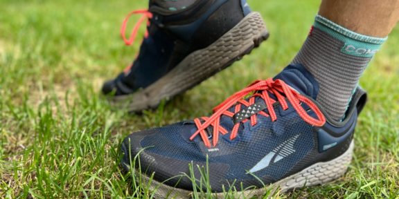 Recenze: Altra Timp 4 – univerzální trailovka v kompletně novém kabátě