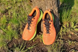 Recenze: Asics GEL-Trabuco 10 – Trailovka, která nemá žádnou slabinu