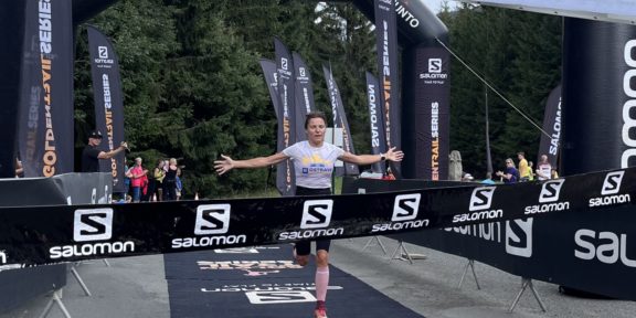 SALOMON JESENICKÝ MARATON rozdal pozvánky na Madeiru!